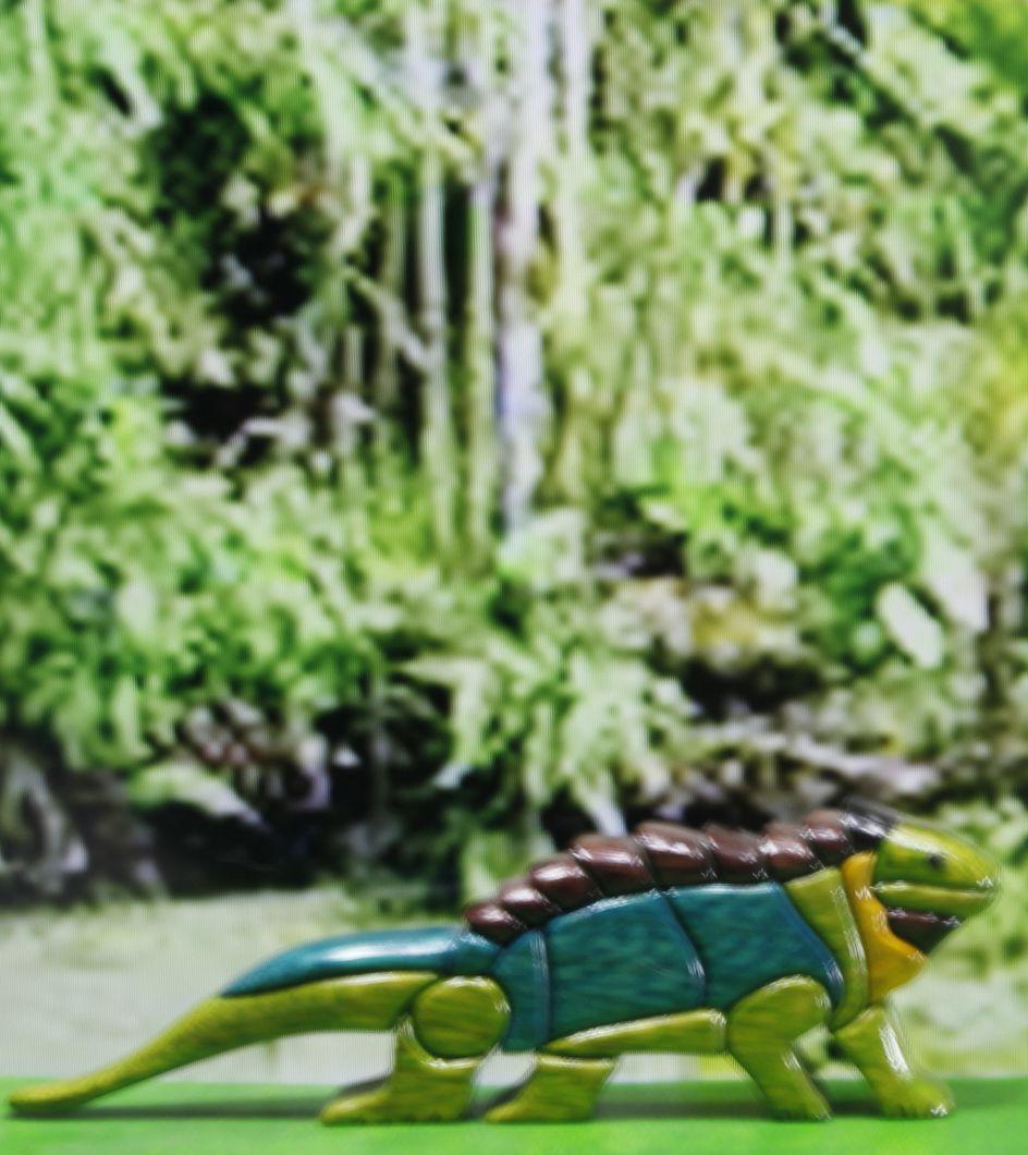 Iguana